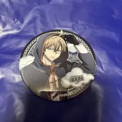 桃源暗鬼 トレーディング丸型缶バッジ 皇后崎迅