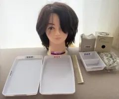 ワインディングウィッグ ロッド セット 東京チャーム 三矢 R7 - メルカリ