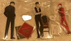 韓国BL ディア.00 アクリルスタンドまとめセット - メルカリ