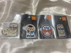 ちいかわ オリオンビール ステッカー マグネット　シーサー 沖縄