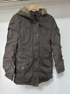 ミリタリーコート　ミリタリージャケット