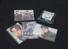2PM THE RETURN オンラインくじ E賞、D賞コンプ | Mercari