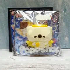 【POPO TOY SHOP】天使vs悪魔 UVライトで羽根の色が変わる!?