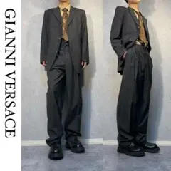 2025年最新】ヴェルサーチ スーツの人気アイテム - メルカリ