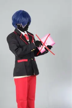 2025年最新】ピングドラム コスプレの人気アイテム - メルカリ