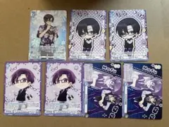 カラフルピーチ　ヴァイスシュバルツ　もふ