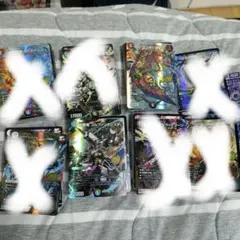 デュエルマスターズドキドキ強いデッキ25の王道セット販売