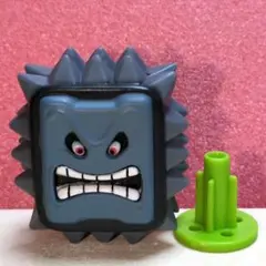 スーパーマリオ ドッスン フィギュア
