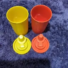 タッパーウェア　エコボトルのサムネイル