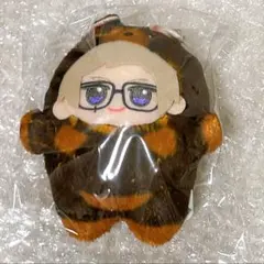 A3! もふめーと　ワンワン　ぬいぐるみ　〜秋組〜　左京