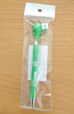 新品 映画 踊る大捜査線 N.E.W カエル急便 ボールペン