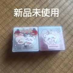 ちいかわ　アクリルシーンクリップ2点セット