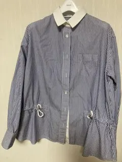 【お値下げ】sacai luck ブラウス　シャツ 2026年最新】Yahoo!オークション -sacai luck ブラウスの中古品・新品