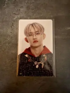 INI 田島将吾　POPUP トレカ