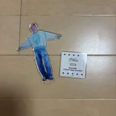 Stray Kids ヒョンジン アクスタ