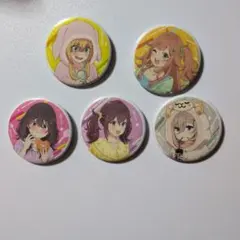 アイプリ 鈴風つむぎ 缶バッジ アニメージュ まとめ - メルカリ
