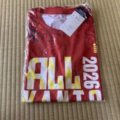 GOSEN ALL KANTO 2026 テニス 記念Tシャツ - メルカリ