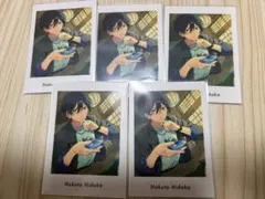 あんスタ ぱしゃっつ Vol.6 Private 氷鷹北斗