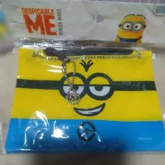 ミニオン コインケース