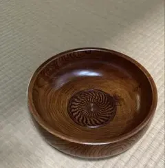 【極美品】高級山中漆器 仁漆 NINSHU 台付ボール 8寸 大鉢 盛鉢 極美品】高級山中漆器 仁漆 NINSHU 台付ボール 8寸 大鉢 盛鉢 - メルカリ
