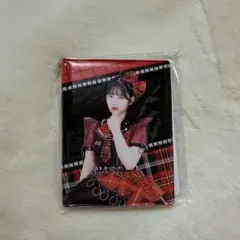 FRUITS ZIPPER 月足天音 アクリルフォトスタンド チェキファイル