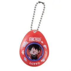 【バラ売り可】ONE PIECE サウンドロップ　ルフィ　赤と青