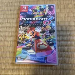 マリオカート8 デラックス