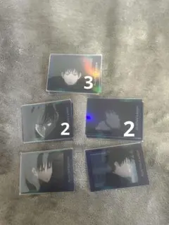 伏黒恵　ぱしゃこれ　クリア　まとめ　呪術廻戦