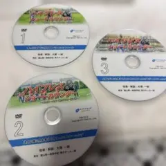 ラグビーDVD2枚セット　グランドを切り裂くカウンターアタック ラグビーDVD2枚セット グランドを切り裂くカウンターアタック - メルカリ
