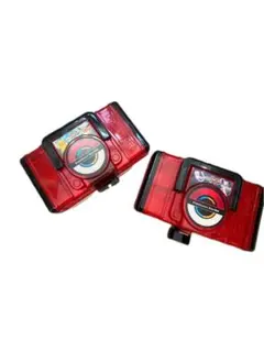 ポケモンガオーレケース2個セット