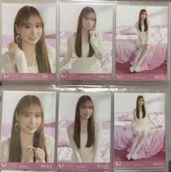 イコラブ 「ラブソングに襲われる」ジャケ衣装 アザーカット 瀧脇笙古 コンプ