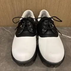 FootJoy ゴルフシューズ　Dryjoys レディース