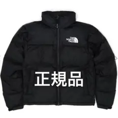 ノースフェイス　ヌプシダウンSサイズ