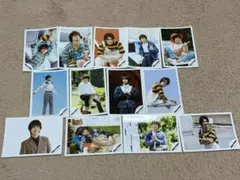 King & Prince 公式写真 髙橋海人