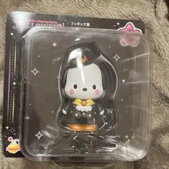 2025 サンリオ　Happyくじ フィギュア　ポチャッコ