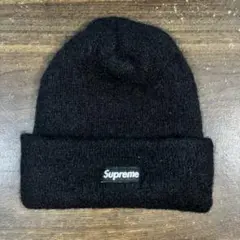 supreme mohair beanie シュプリーム 野村周平着用 - メルカリ