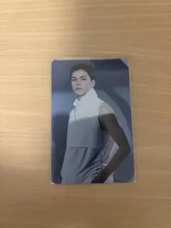 SEVENTEEN WORLD TOUR NEW バーノン　トレカ