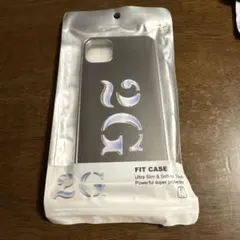 2G iPhone 11 Case SILVERのサムネイル