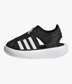 [アディダス] スポーツサンダル(16cm)