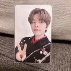 straykids スキズ オフラインイベント トレカ スンミン