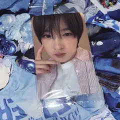 NCTWISH poppop ktown4u ヨントン トレカ　サクヤ