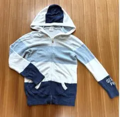 gelato pique パーカー　ルームウェア　F