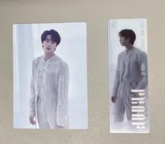 2026年最新】bts proof ジン jinの人気アイテム - メルカリ