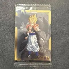 【未開封】ドラゴンボール イタジャガ ゴジータ超サイヤ人 イタジャガ SEC29
