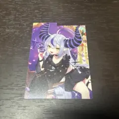 ホロカ 1st Anniversary Celebration ラプラス - メルカリ
