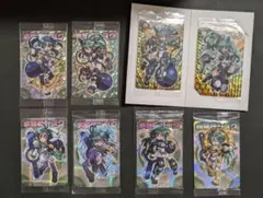 2026年最新】シズク 神羅万象チョコの人気アイテム - メルカリ