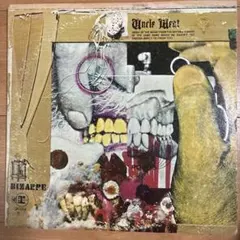 キングクリムゾン&フランクザッパ　LPレコード3枚セット 2026年最新】frank zappa lpの人気アイテム - メルカリ