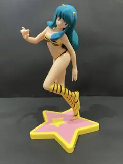 うる星やつら　ラム　DXフィギュア セット うる星やつら DXフィギュア 【SEGA】
