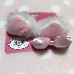 マリーちゃん パッチン ピン