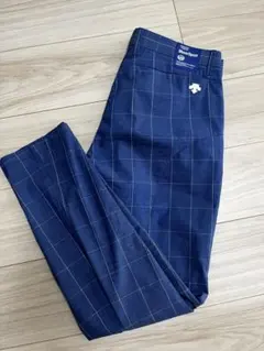 デサントゴルフ　DESCENTE GOLF パンツ L 82のサムネイル